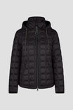 Barbara Lebek Outdoor-Jacken schwarz