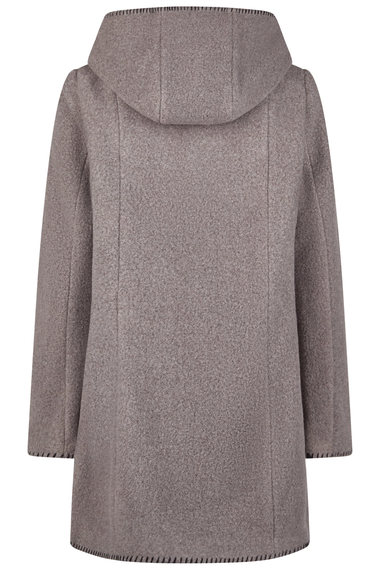 Barbara Lebek Jacken & Mäntel  grau