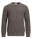 Barbour Pullover oliv