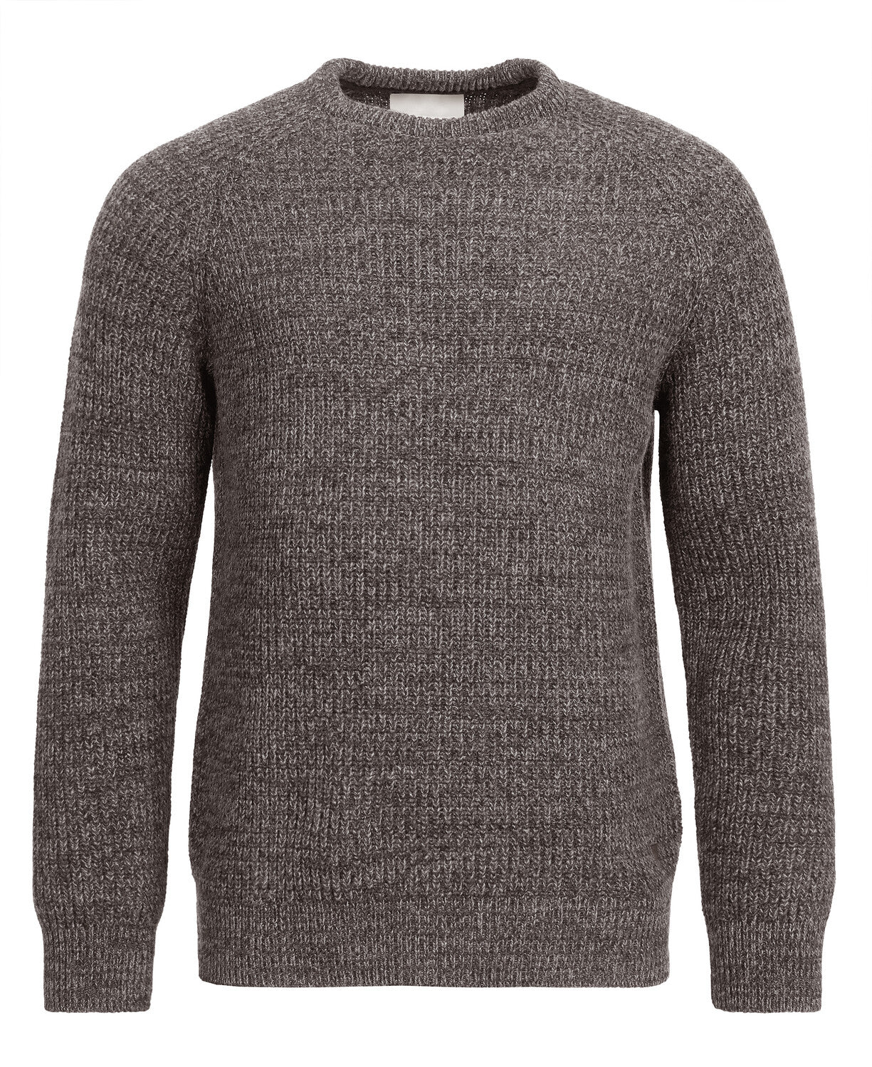 Barbour Pullover oliv