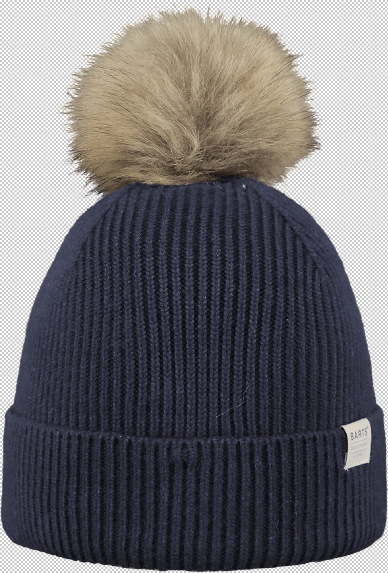 Barts Accessoires blau