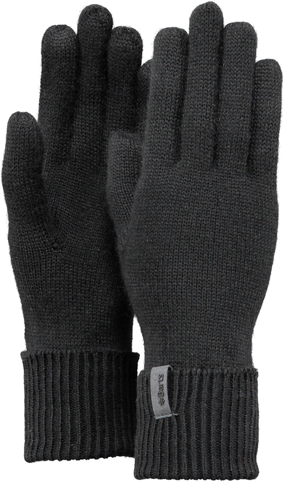 Barts Handschuhe schwarz