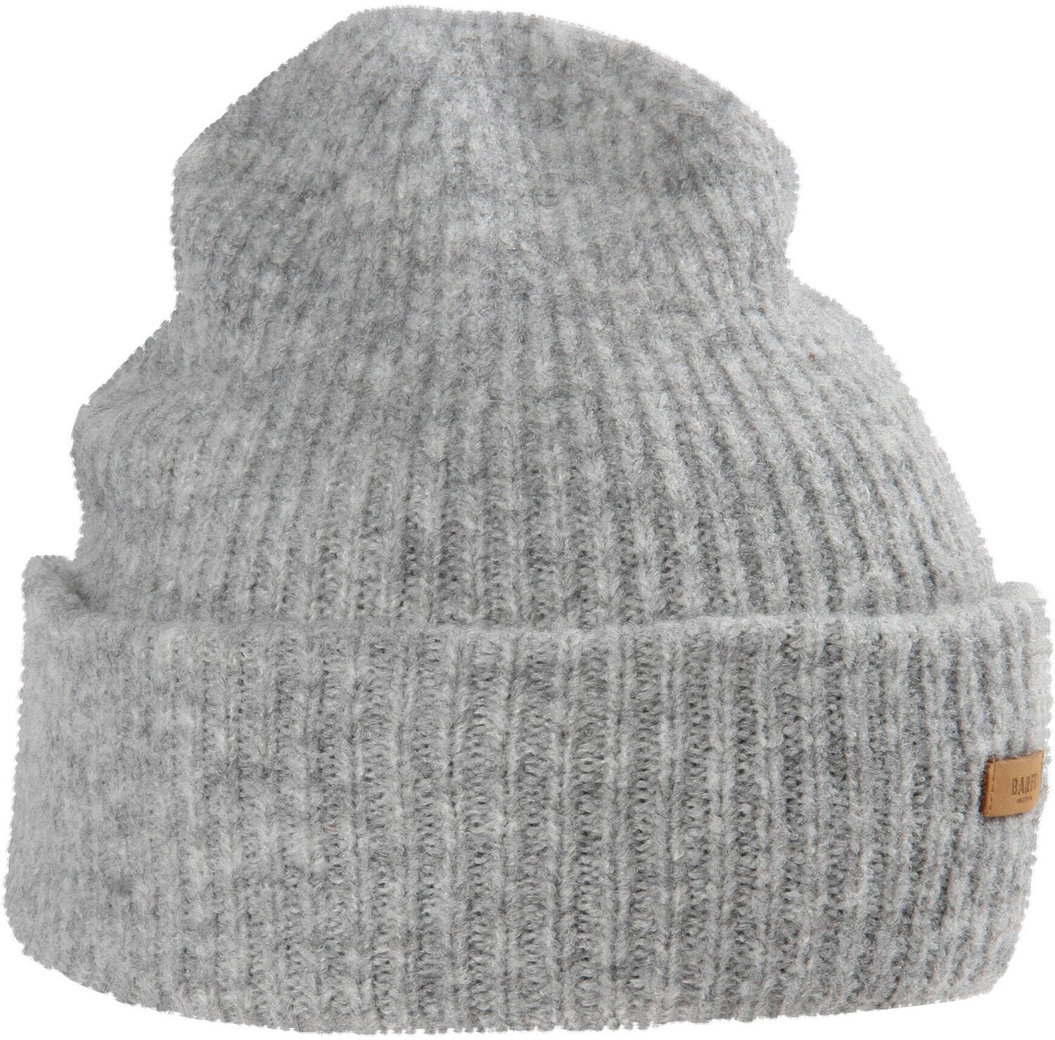 Barts Mützen & Caps grau