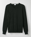 Basefield Pullover schwarz
