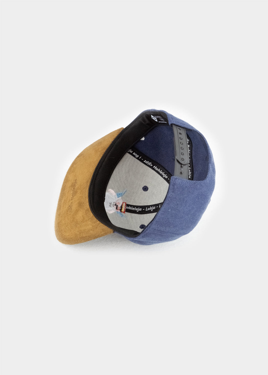 Bavarian Caps Mützen, Caps  dunkelblau