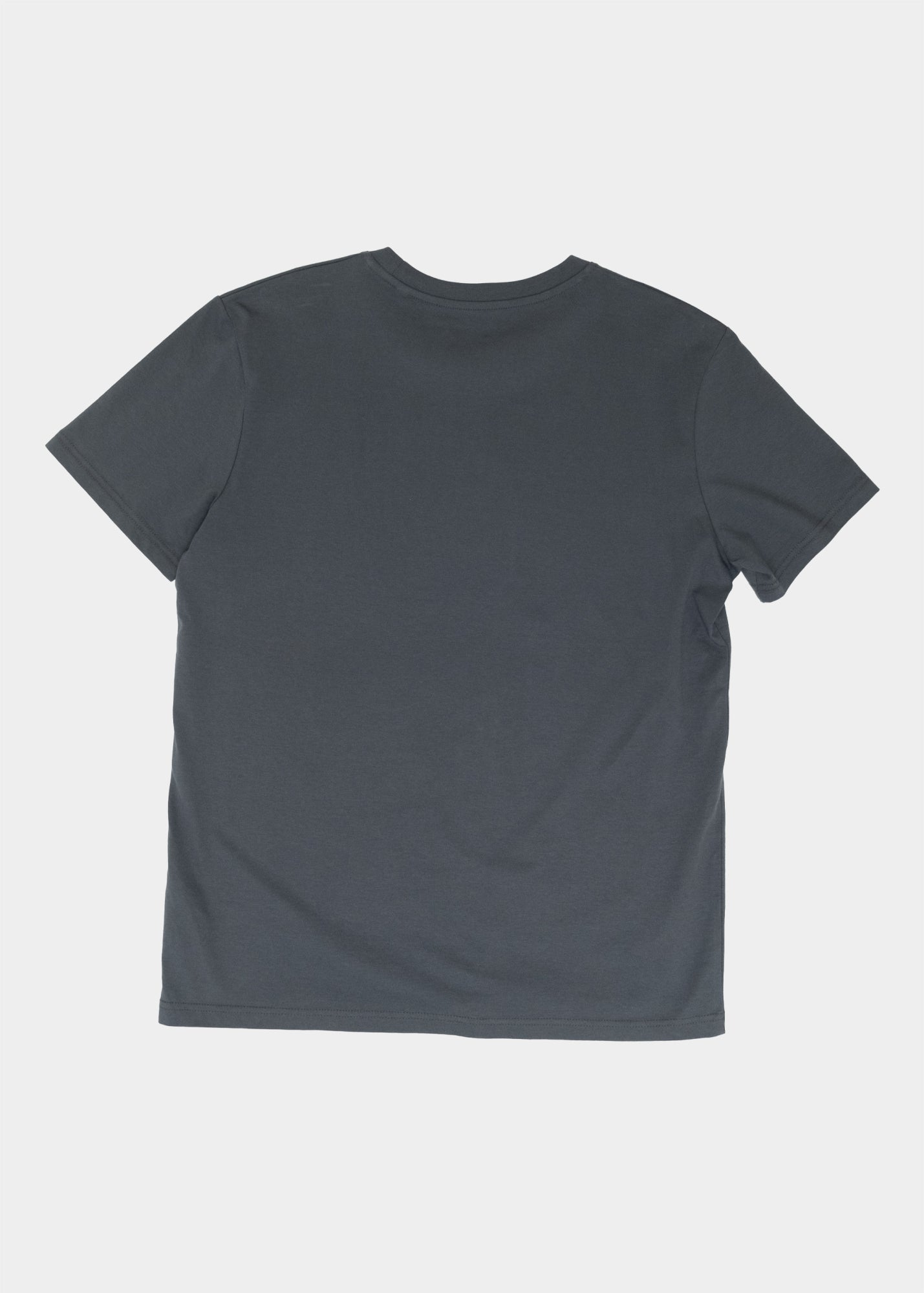 Bavarian Caps T-Shirts dunkelgrau