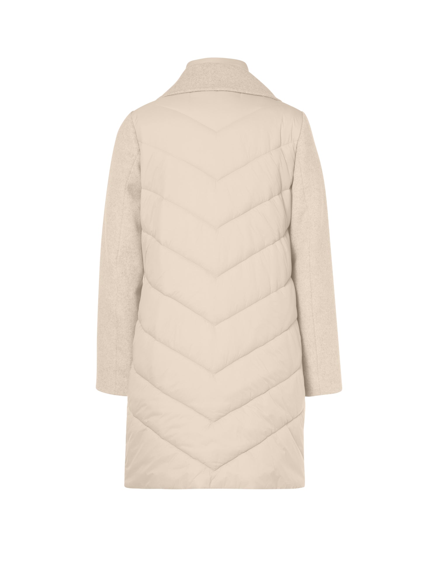 Beaumont Mäntel  creme