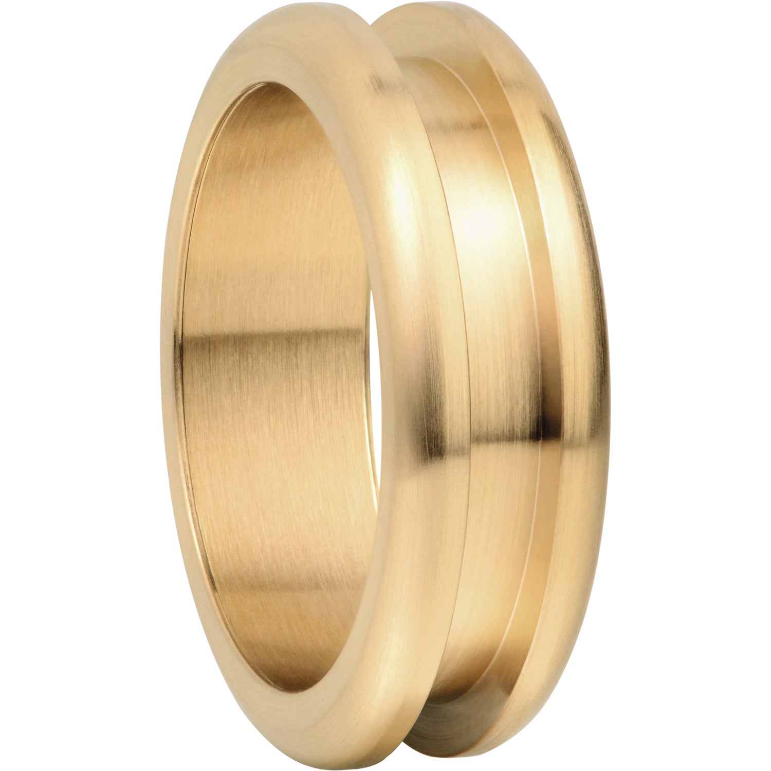 Bering Ringe gold