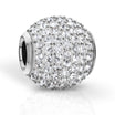 Bering Charms, Anhänger silber