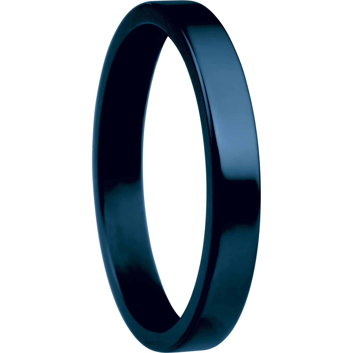 Bering Ringe dunkelblau