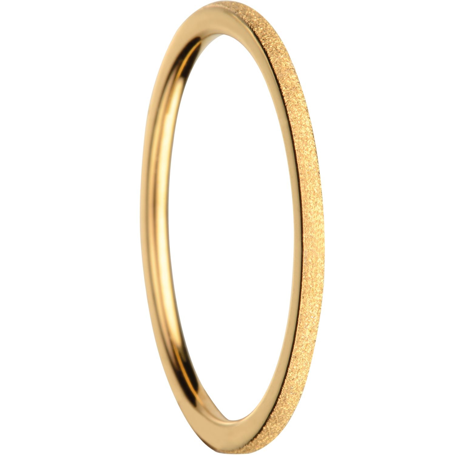 Bering Ringe gold