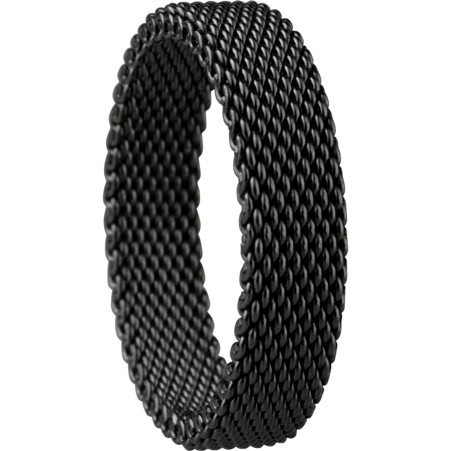 Bering Ringe schwarz