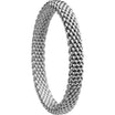 Bering Ringe silber