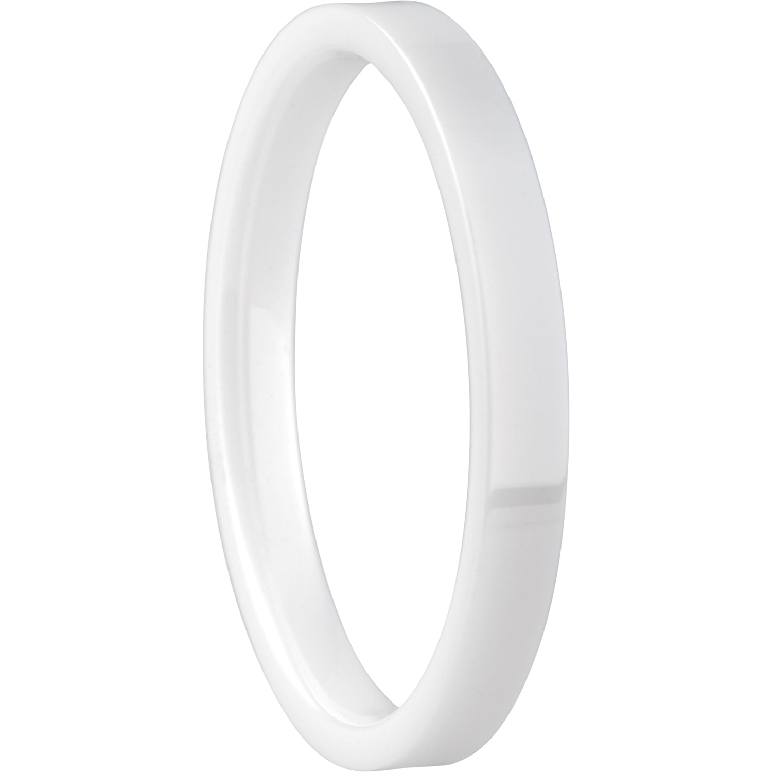 Bering Ringe weiß