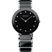Bering Uhren schwarz