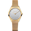 Bering Uhren gold