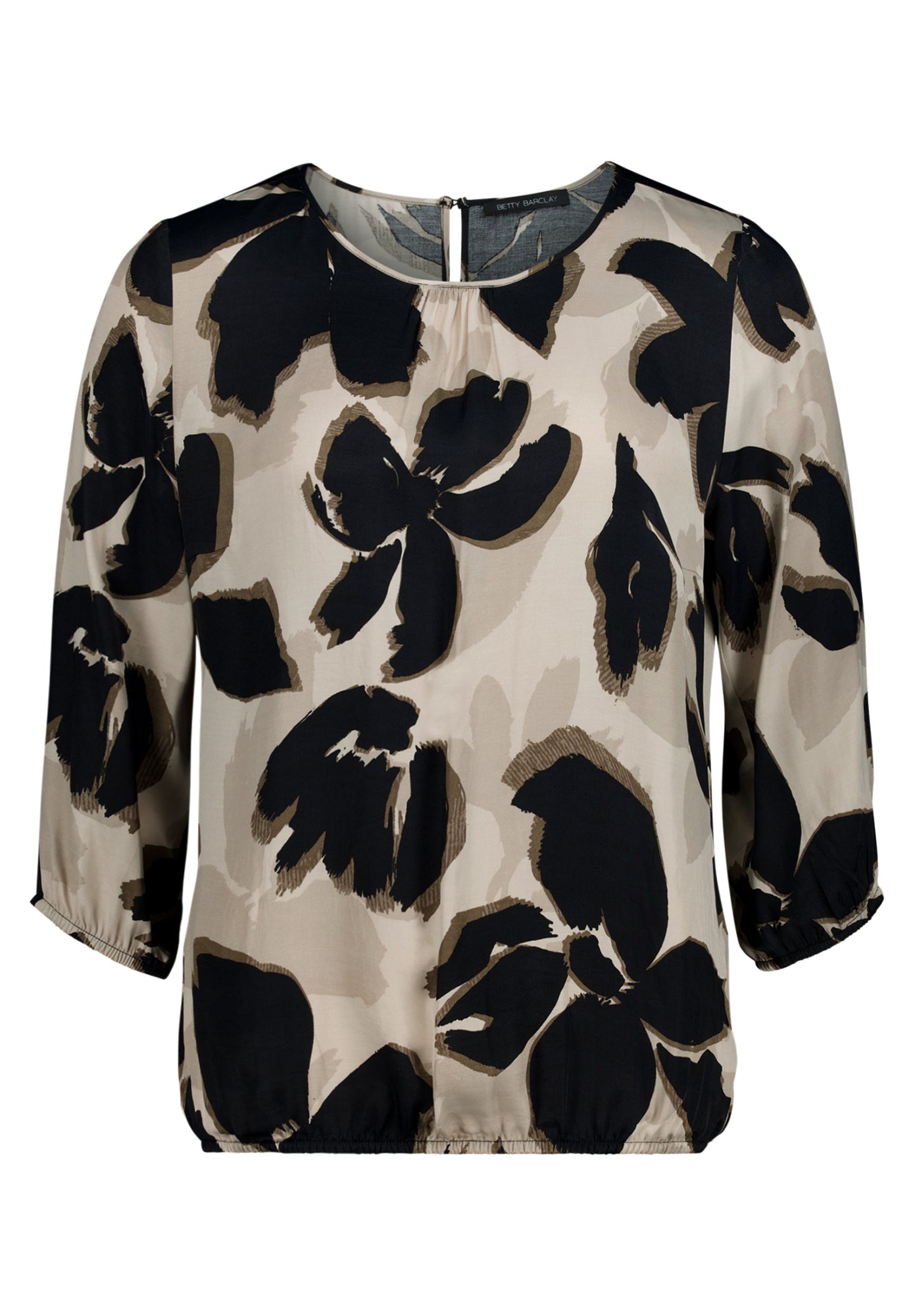 Betty Barclay Blusen beige