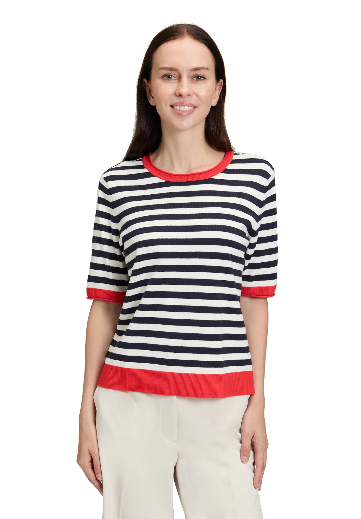 Betty Barclay Pullover  dunkelblau