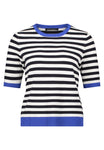 Betty Barclay Pullover dunkelblau