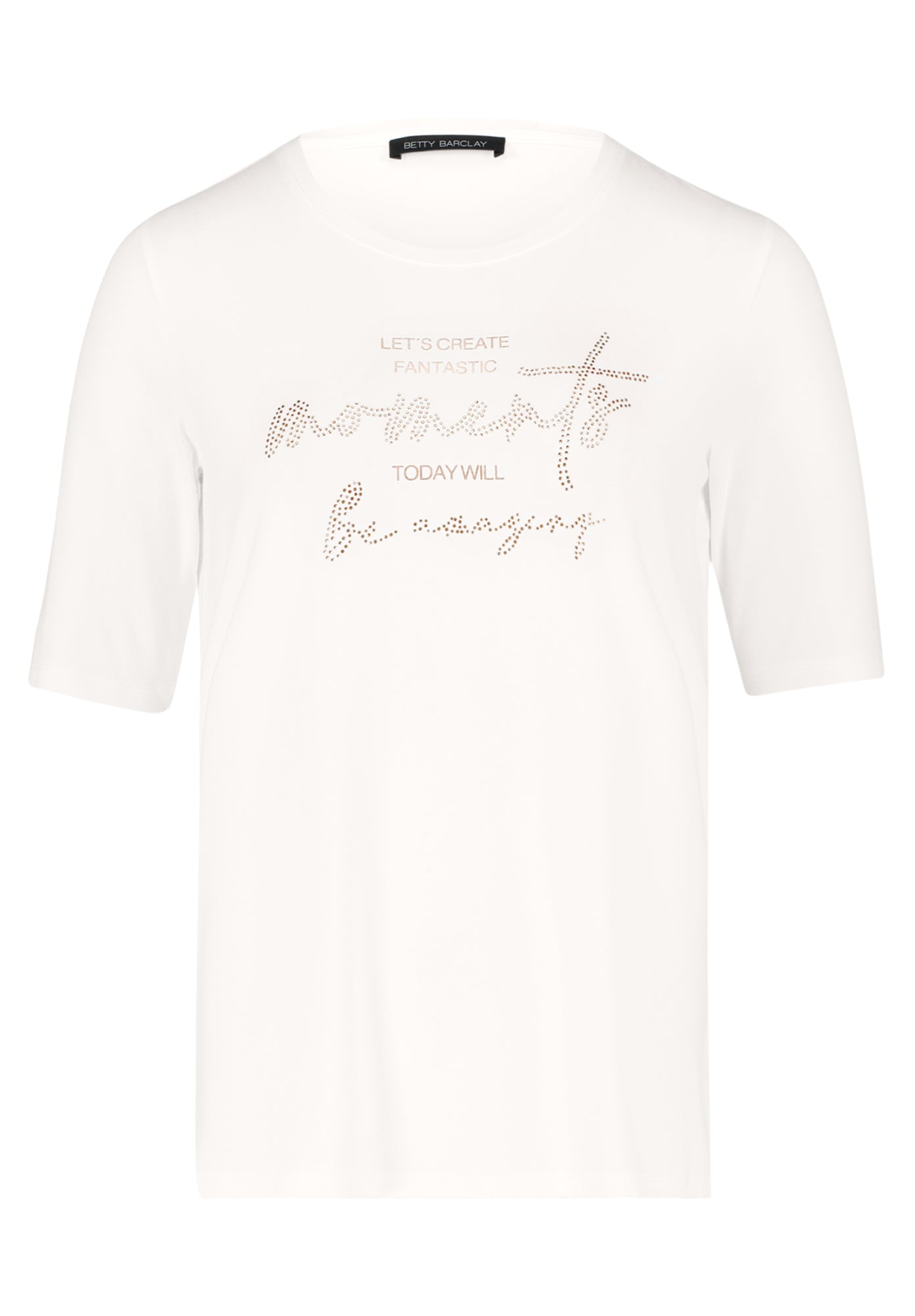 Betty Barclay T-Shirts beige