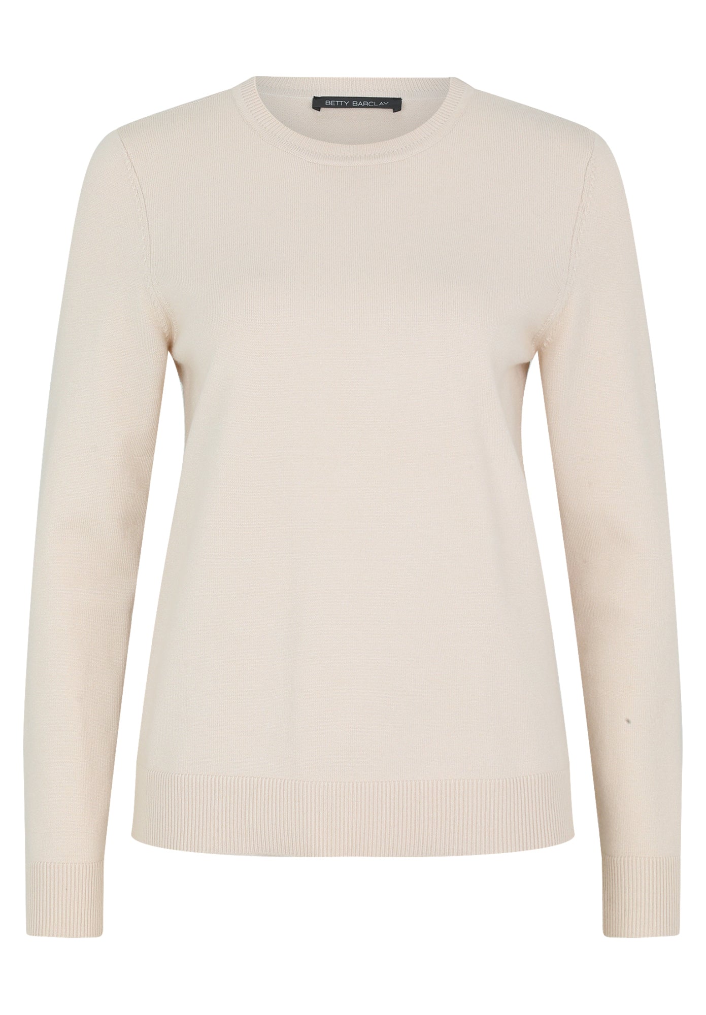 Betty Barclay Pullover beige