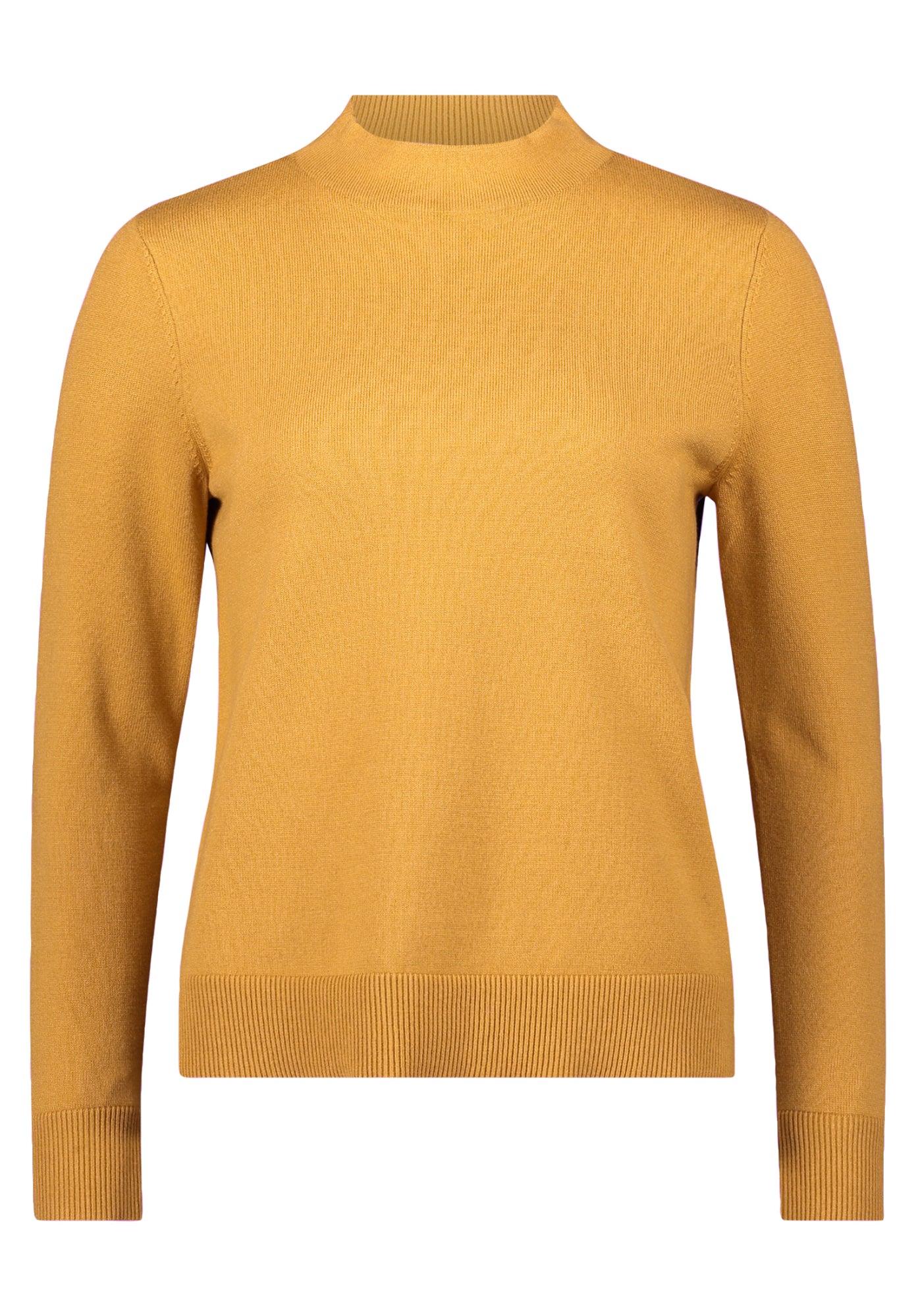 Betty Barclay Pullover gold