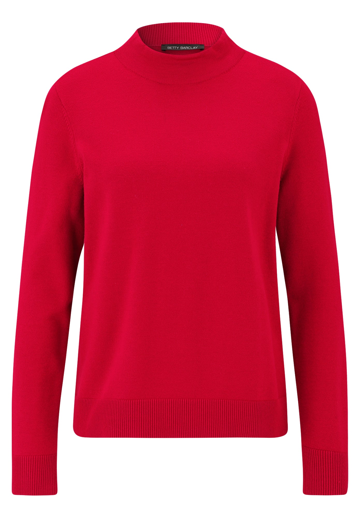 Betty Barclay Pullover  rot