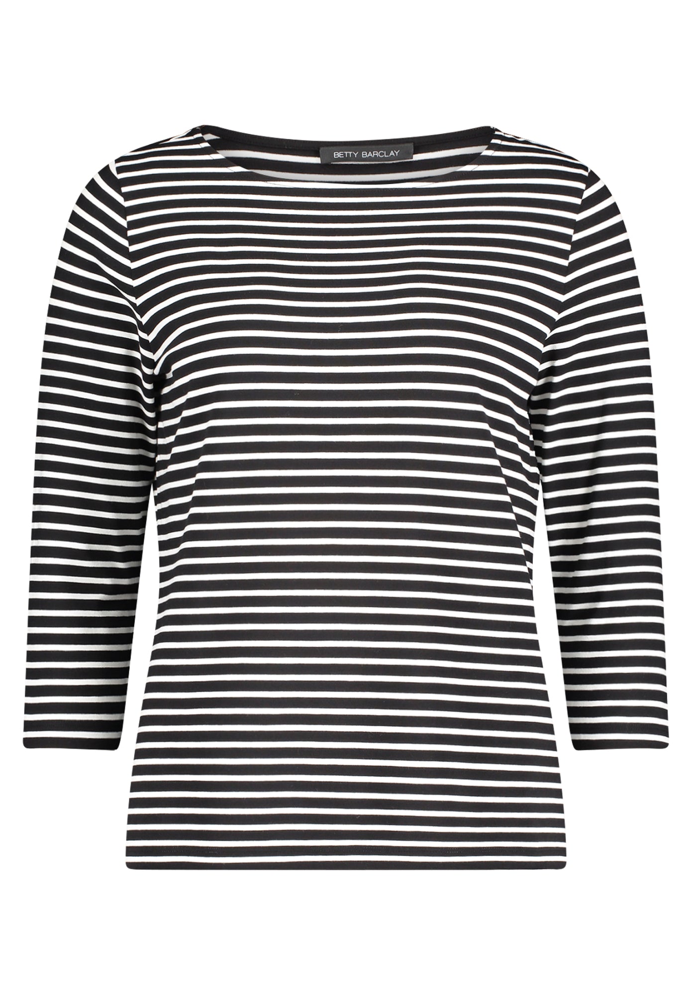 Betty Barclay 3/4-Shirts schwarz