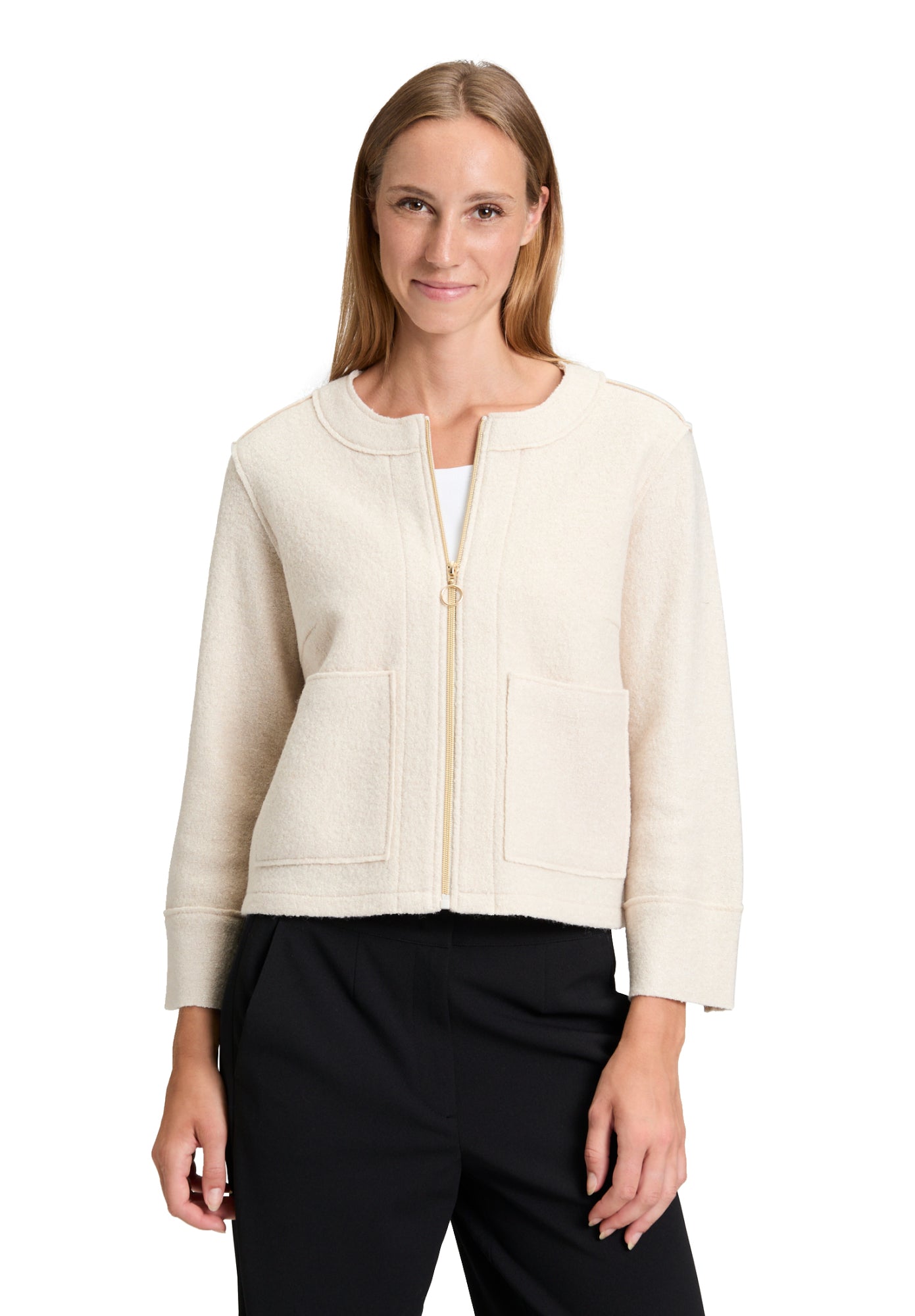 Betty Barclay Blazer  beige