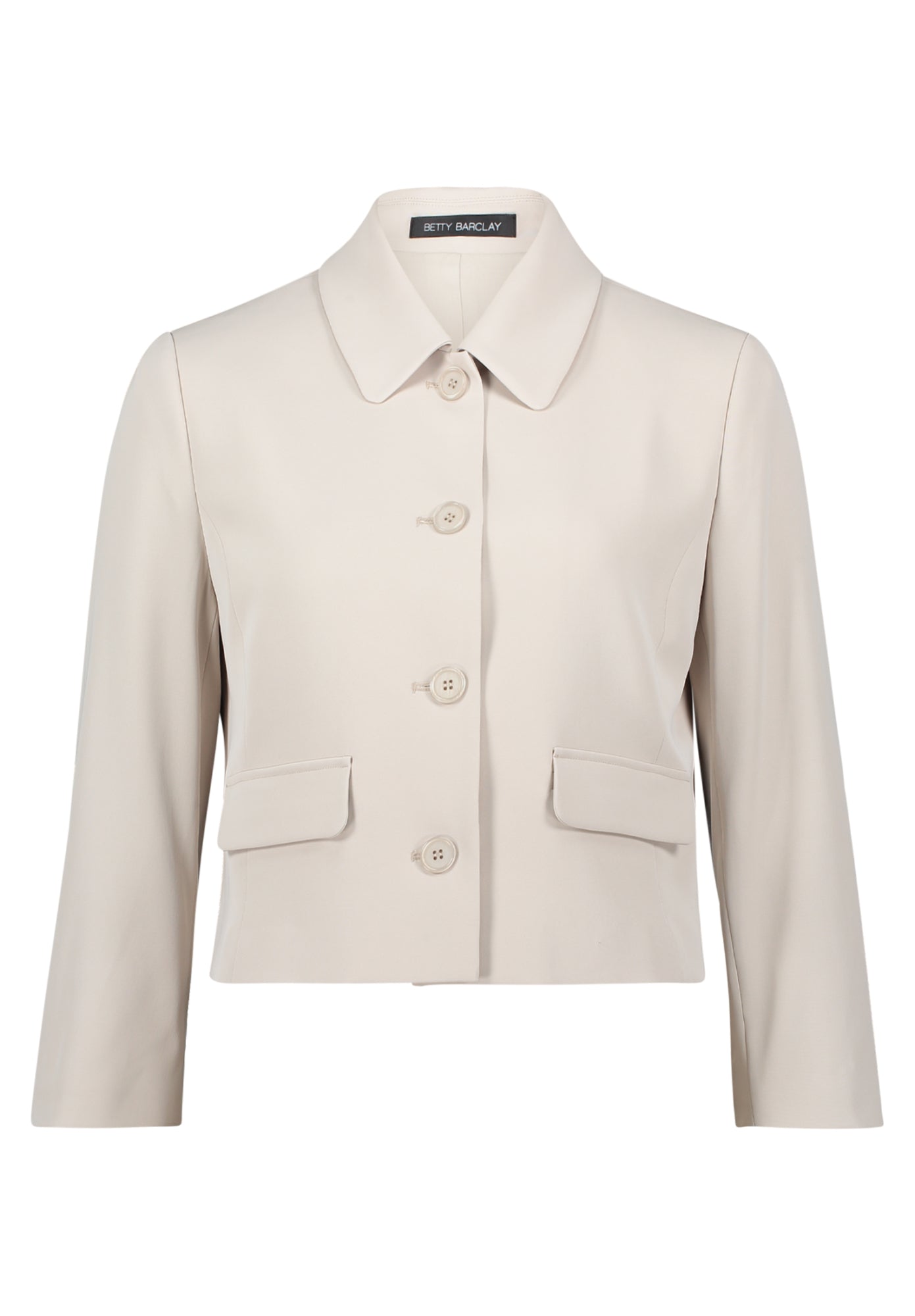 Betty Barclay Blazer beige