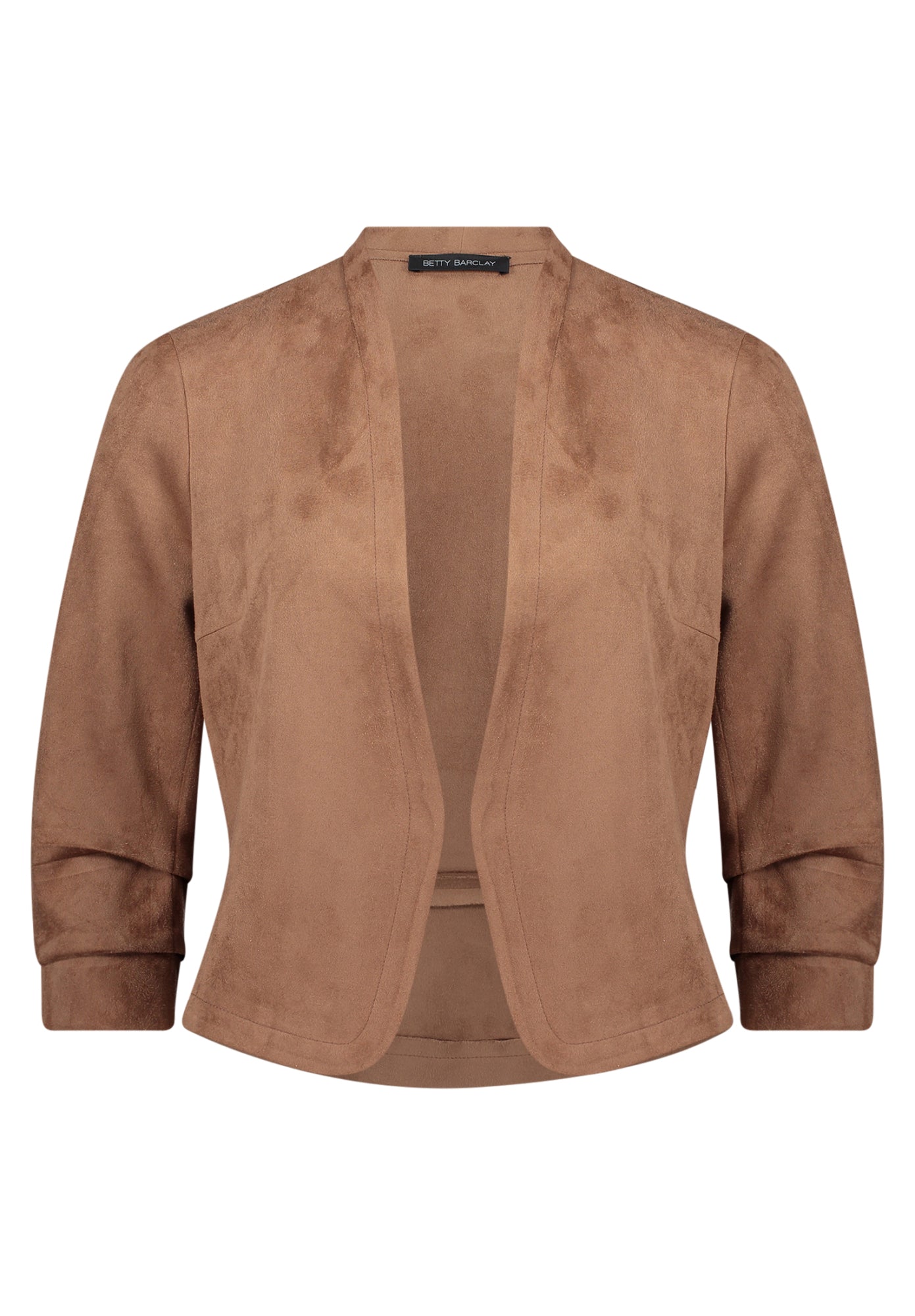 Betty Barclay Blazer braun