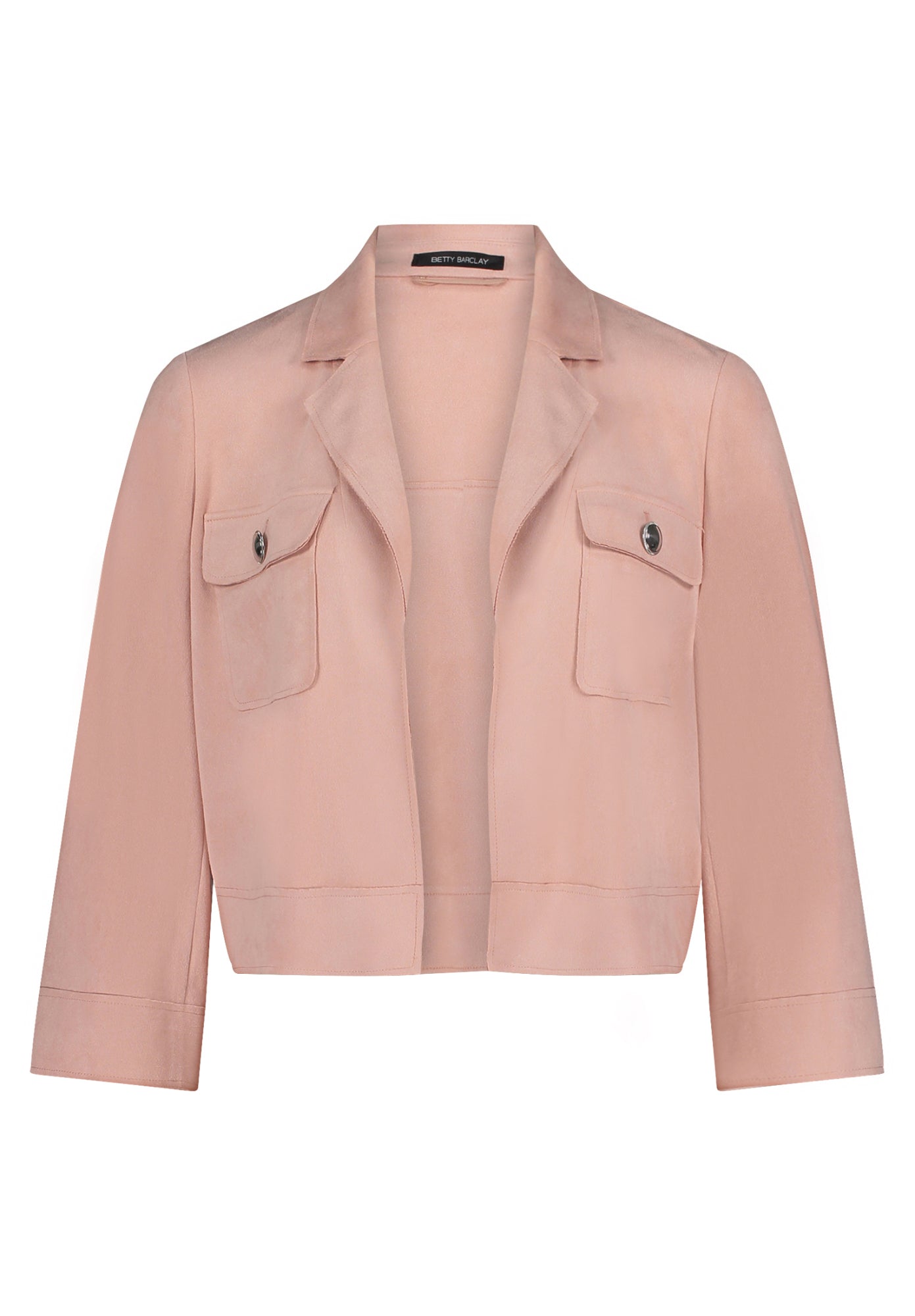Betty Barclay Blazer pink