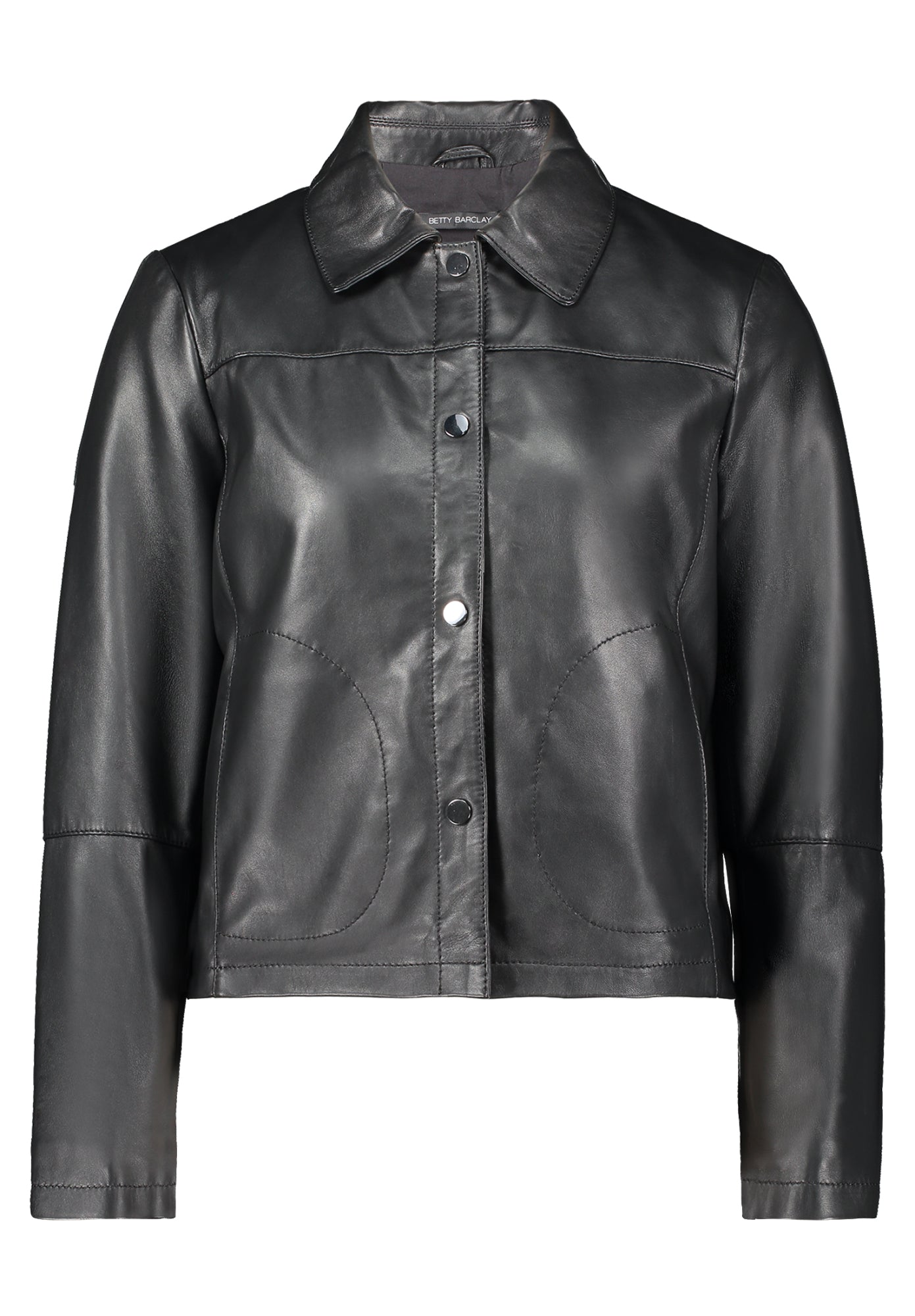 Betty Barclay Blazer schwarz