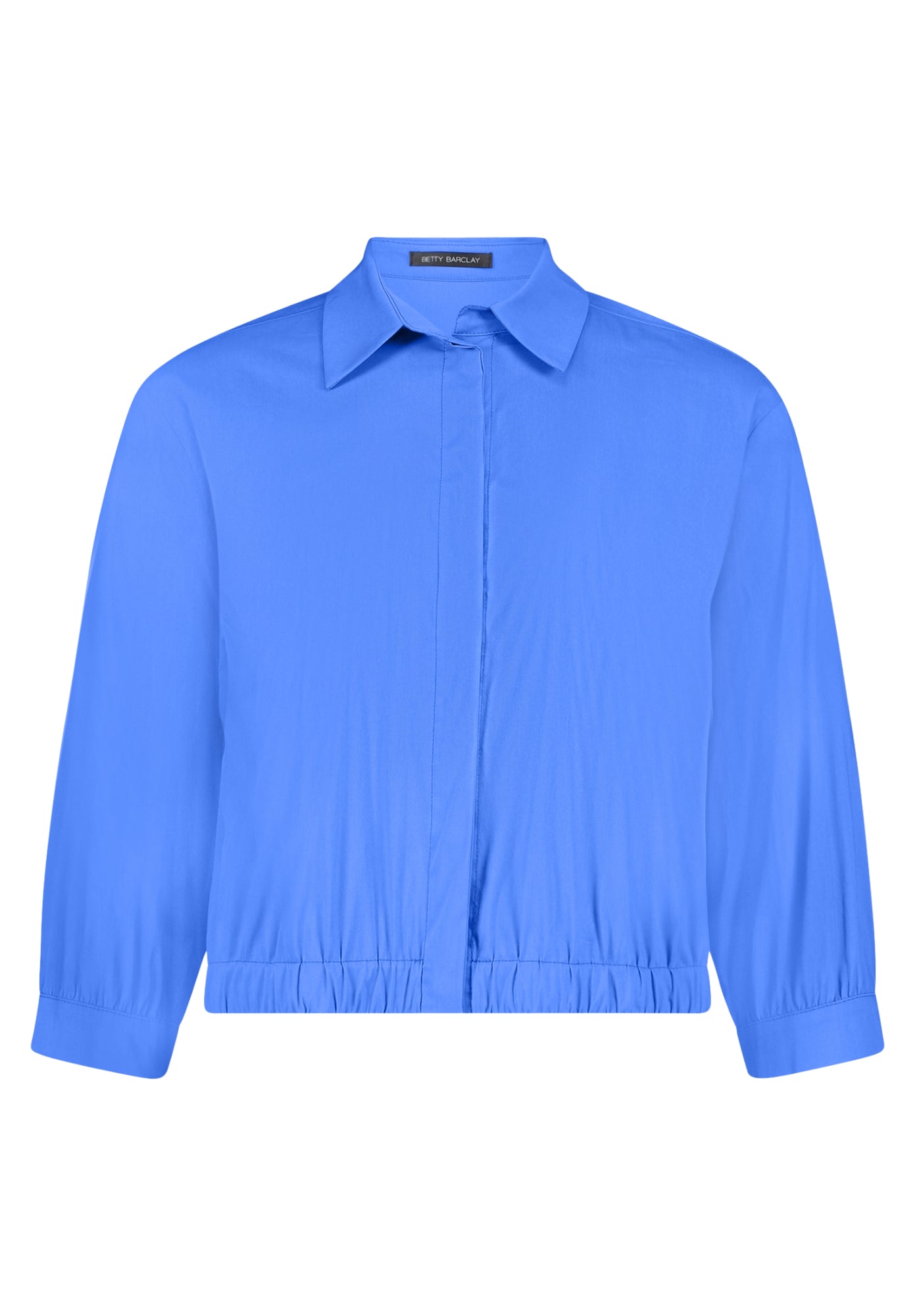 Betty Barclay Hemdblusen blau