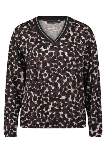 Blusenshirt
