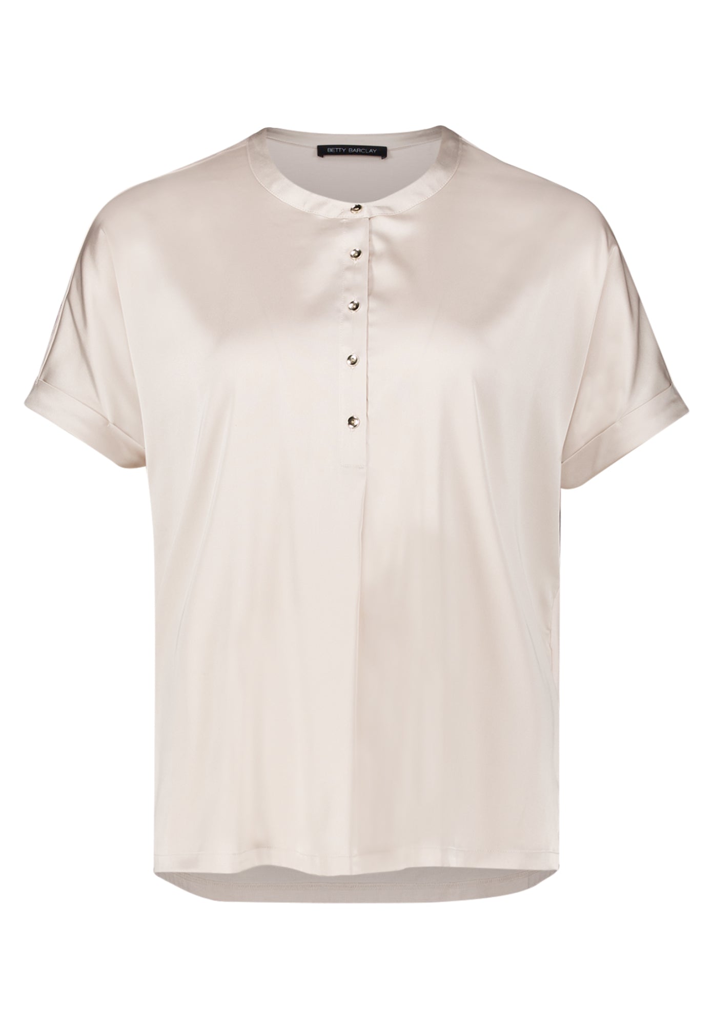 Betty Barclay T-Shirts creme