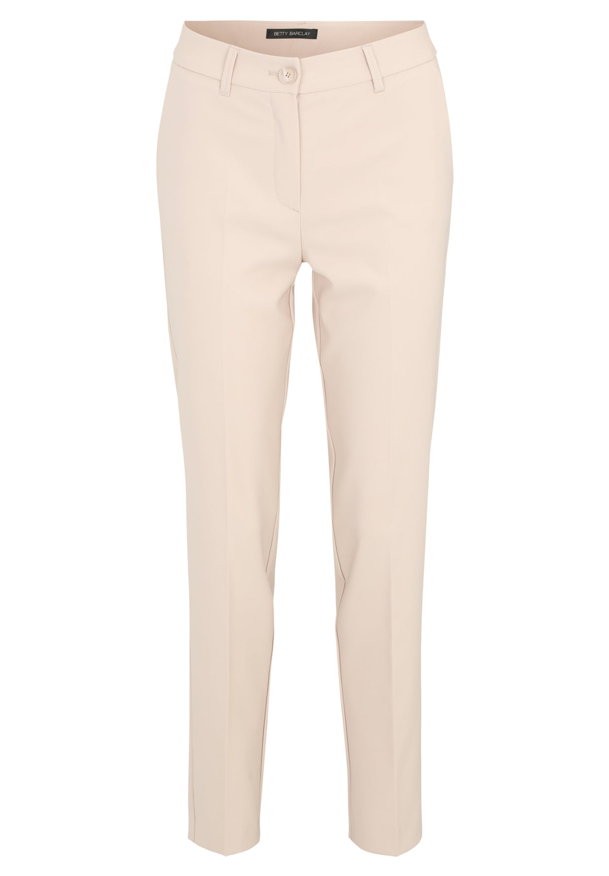 Betty Barclay Businesshosen beige