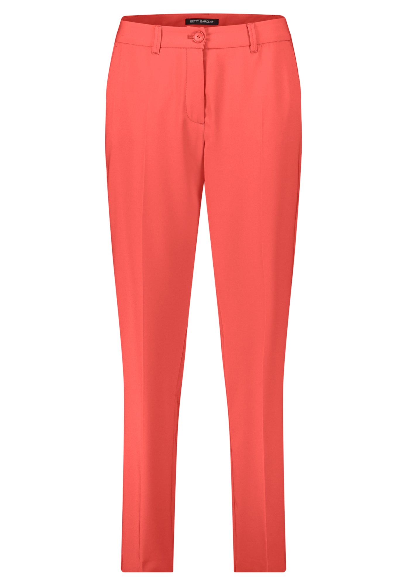 Betty Barclay Businesshosen  koralle