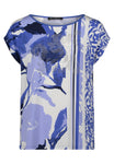 Betty Barclay T-Shirts blau