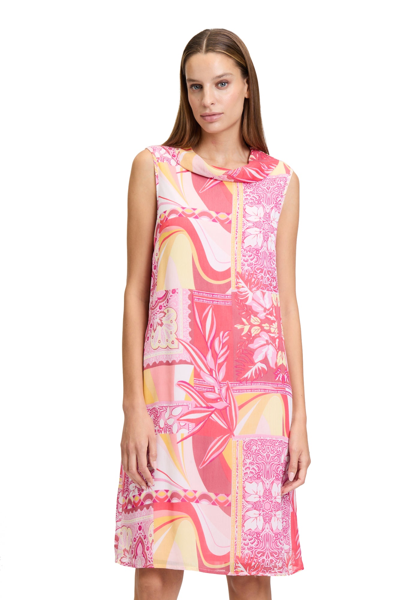 Betty Barclay Freizeitkleider rosa