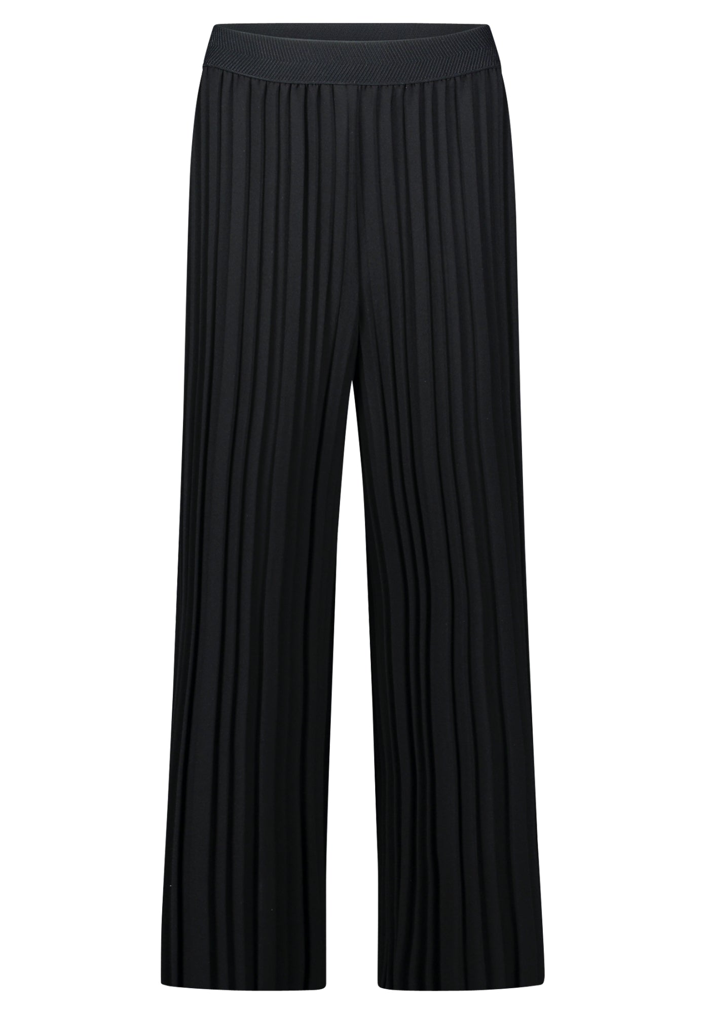 Betty Barclay Businesshosen schwarz