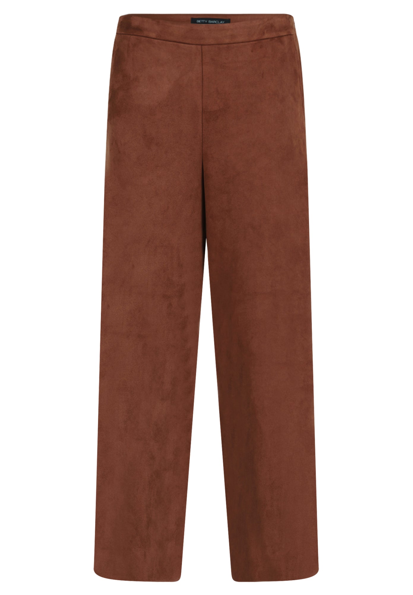 Betty Barclay Culottes braun