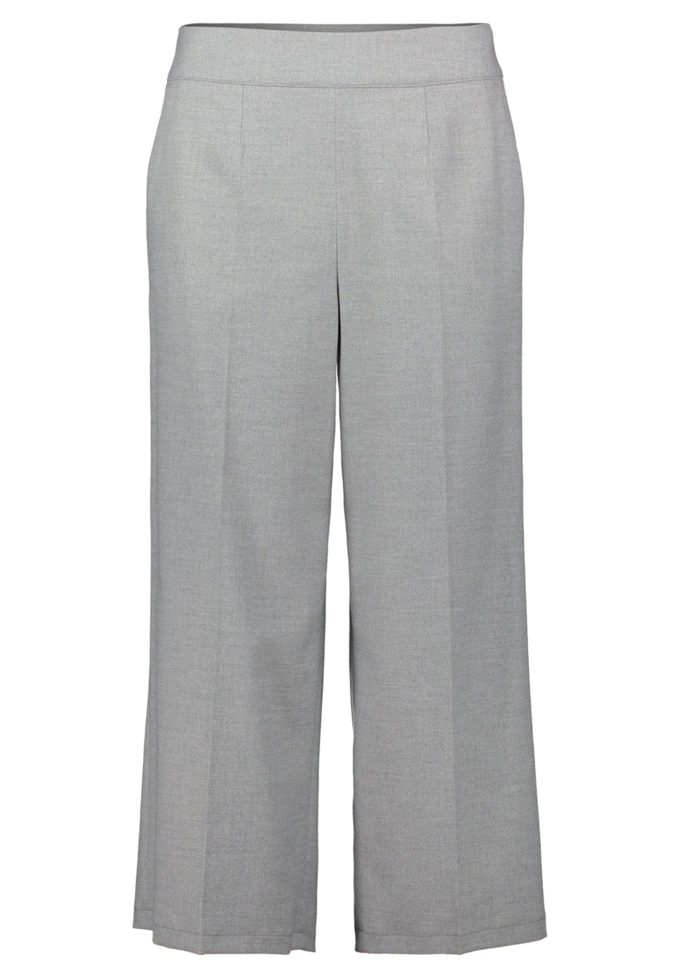 Betty Barclay Hosen  grau
