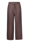 Betty Barclay Hosen braun