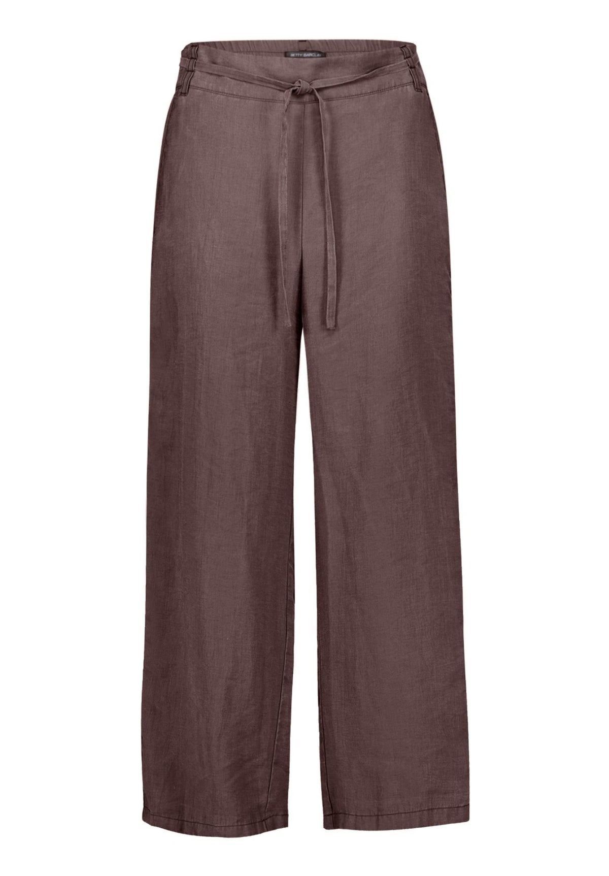 Betty Barclay Hosen braun