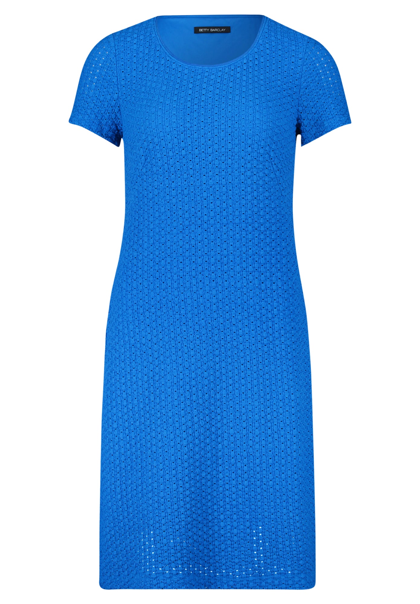 Betty Barclay Freizeitkleider blau