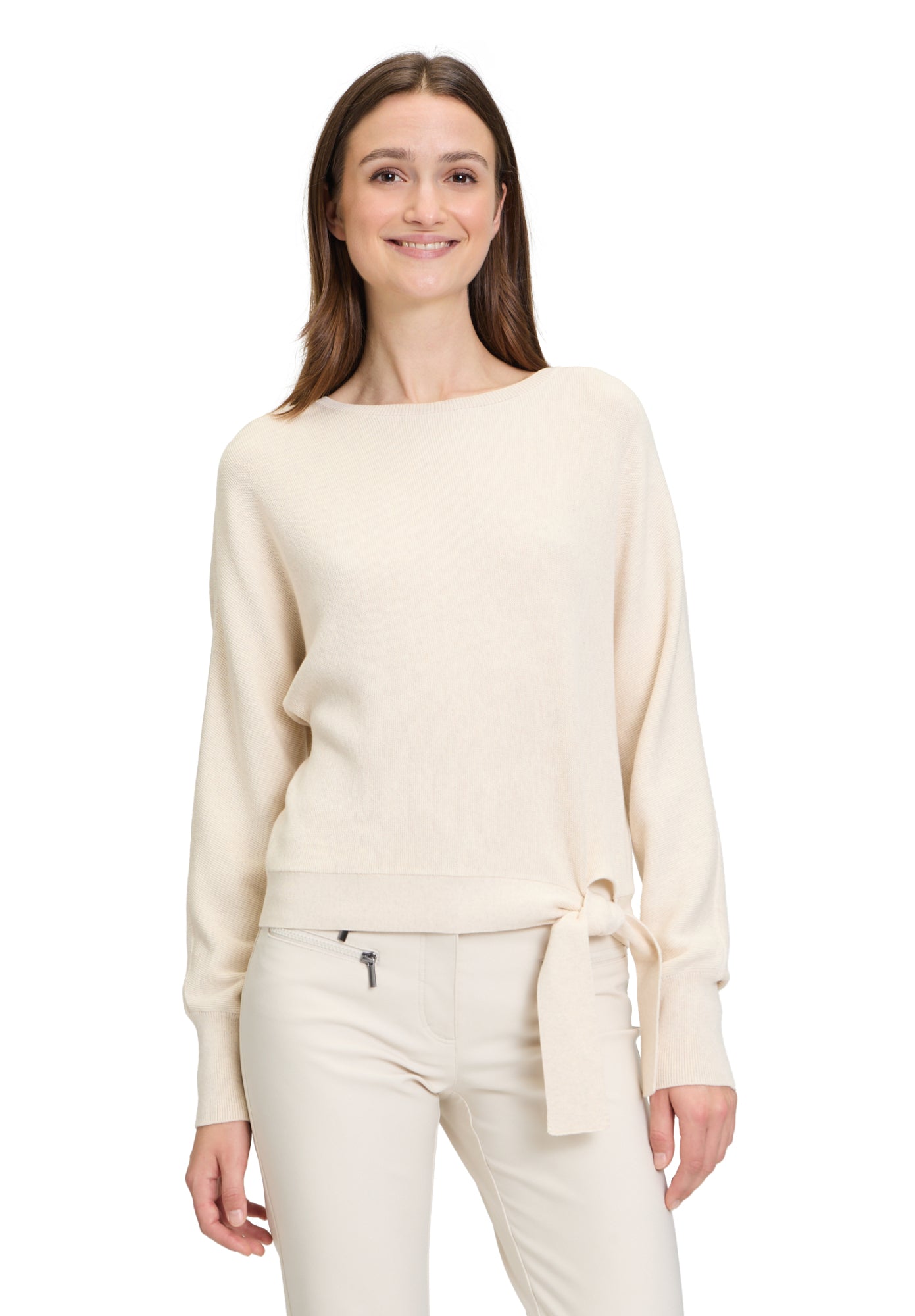 Betty Barclay Pullover beige