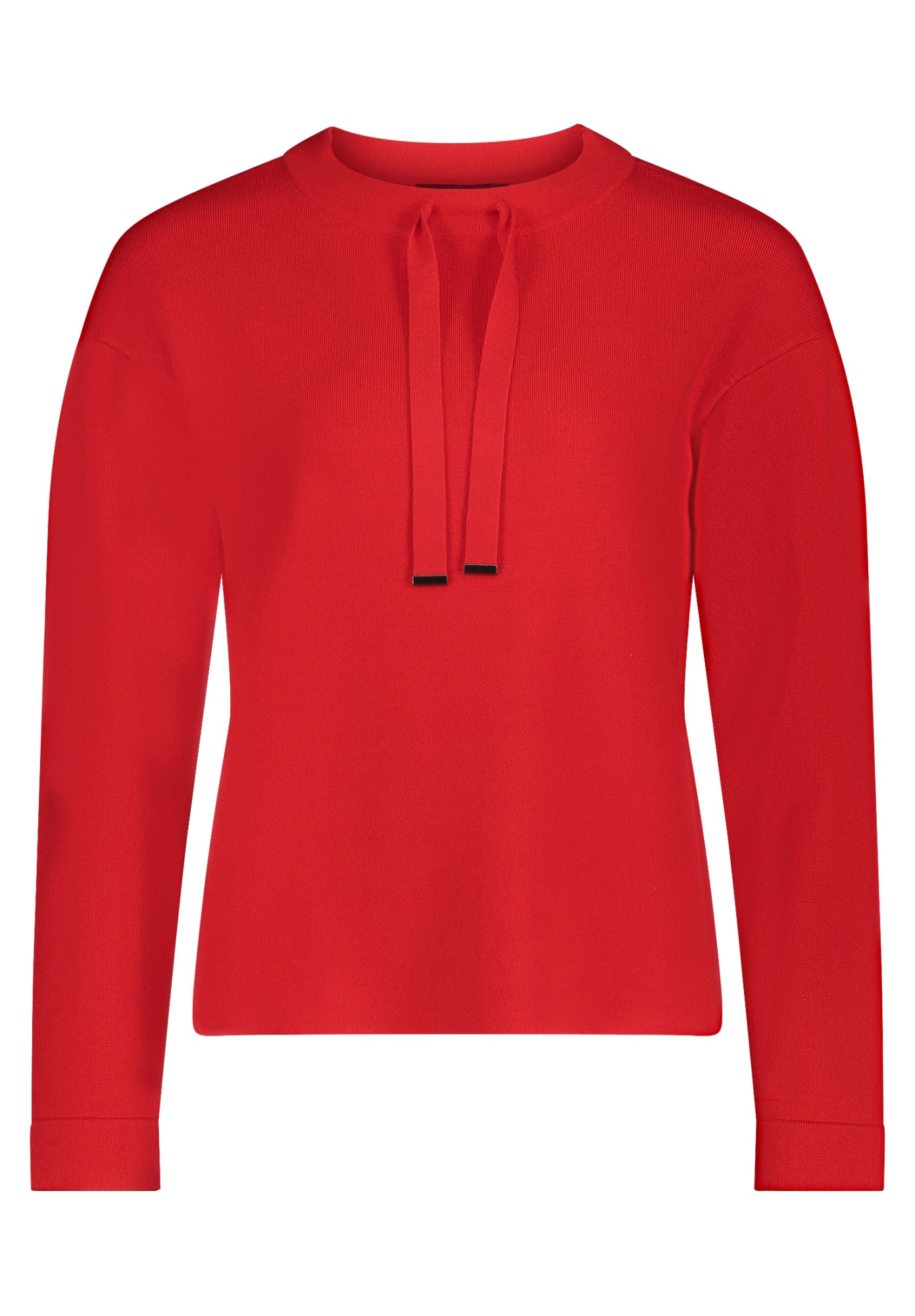 Betty Barclay Pullover rot