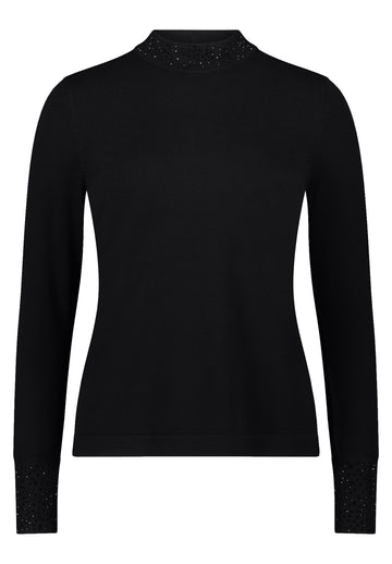 Feinstrickpullover