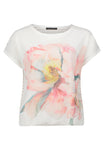 Betty Barclay T-Shirts weiß